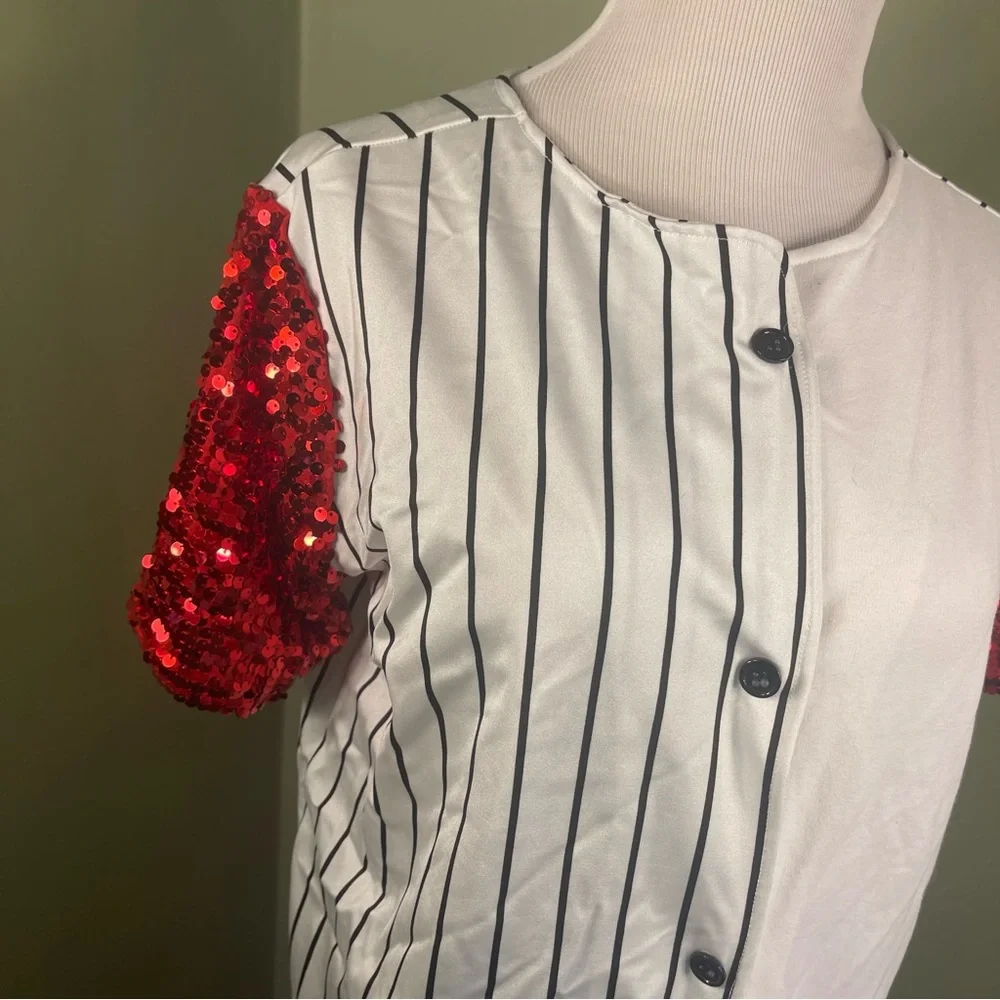 XXLC Weissman dance costume